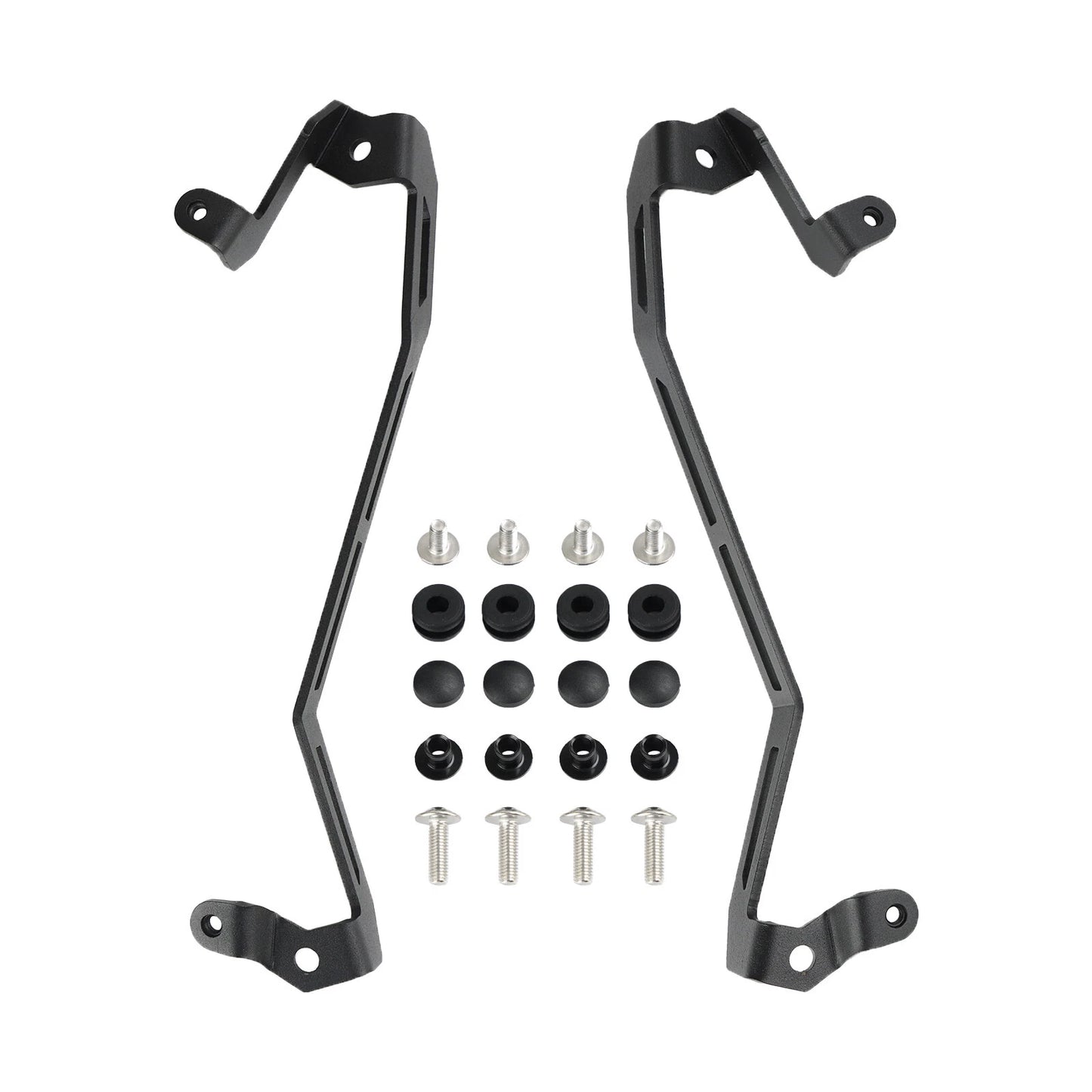 Windshield for Ducati Multistrada V4/S/S Sport (2021-2023)