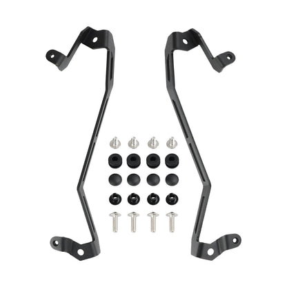 Windshield for Ducati Multistrada V4/S/S Sport (2021-2023)