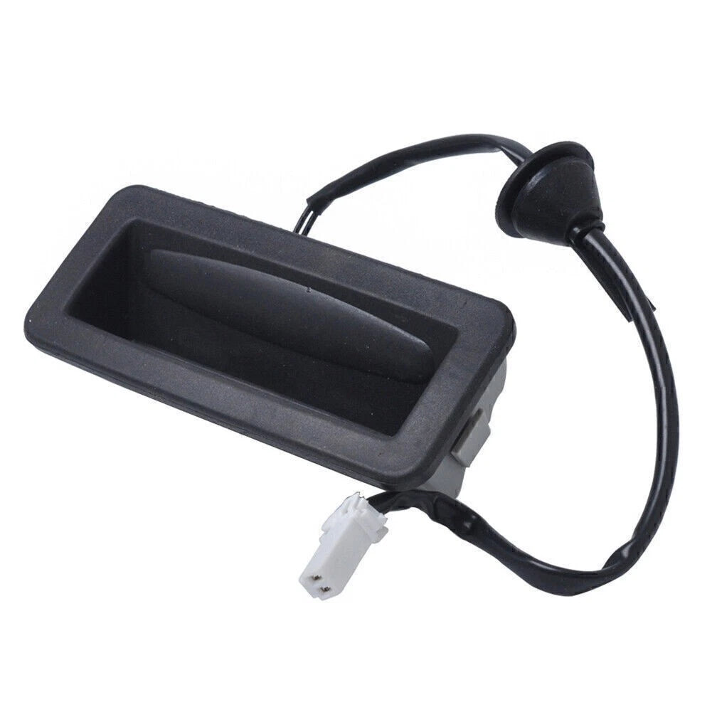 Rear Trunk Tailgate Release Switch for Ford Focus C-MAX (2003-2010)