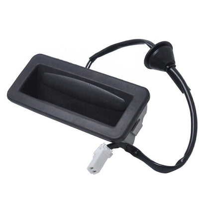 Rear Trunk Tailgate Release Switch for Ford Focus C-MAX (2003-2010)