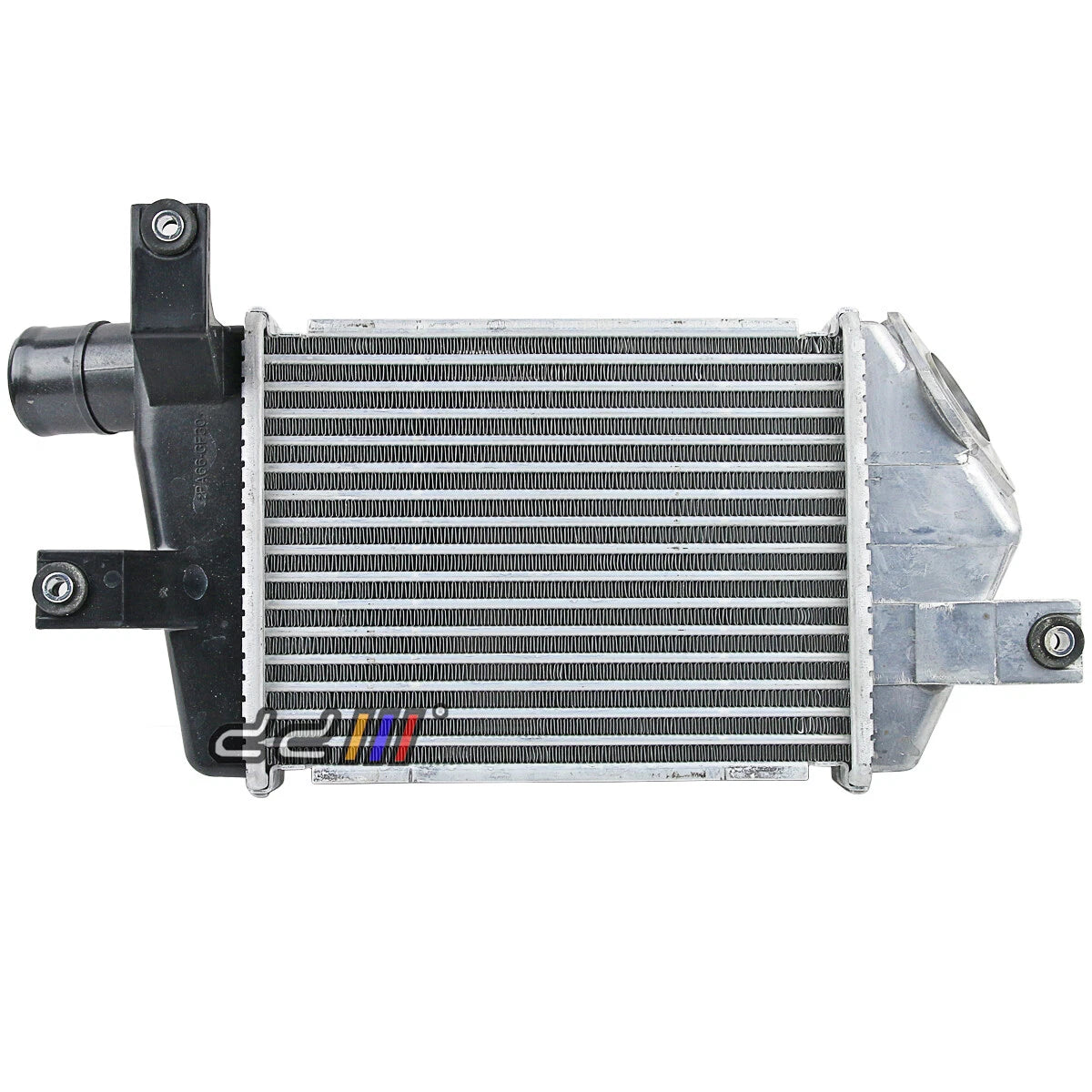 Intercooler for Mitsubishi Triton ML MN 2.5L 4D56 3.2L (2005-2014)