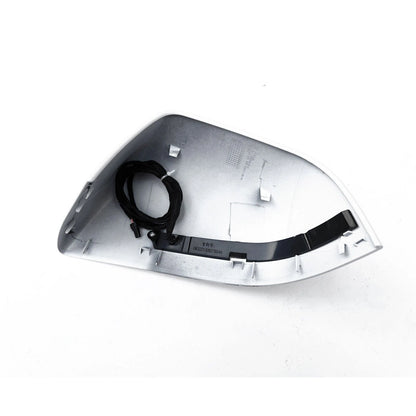 Rear Side Mirror Cover Cap W/ LED Light for Tesla Model 3 (2017-2023)