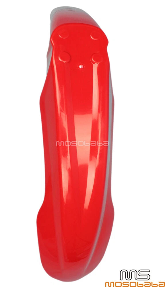 Dirt Bike Front Fender Mudguard for Yamaha YZ50/60/80/85/125/250/400/465/490