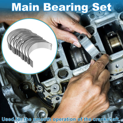 Main Bearing Set for Toyota Granvia (1988–2005)