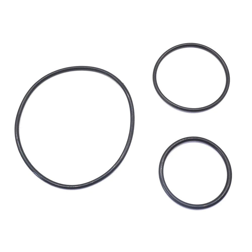 Lower Unit Gearcase Seal Kit for Suzuki DF70/DF80/DF90