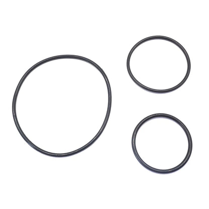 Lower Unit Gearcase Seal Kit for Suzuki DF70/DF80/DF90