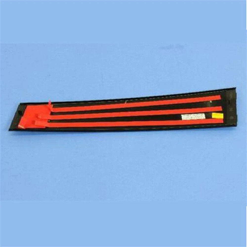 Rear Door Pillar Window Trim Applique B LH for Jeep Grand Cherokee (2011-2020)