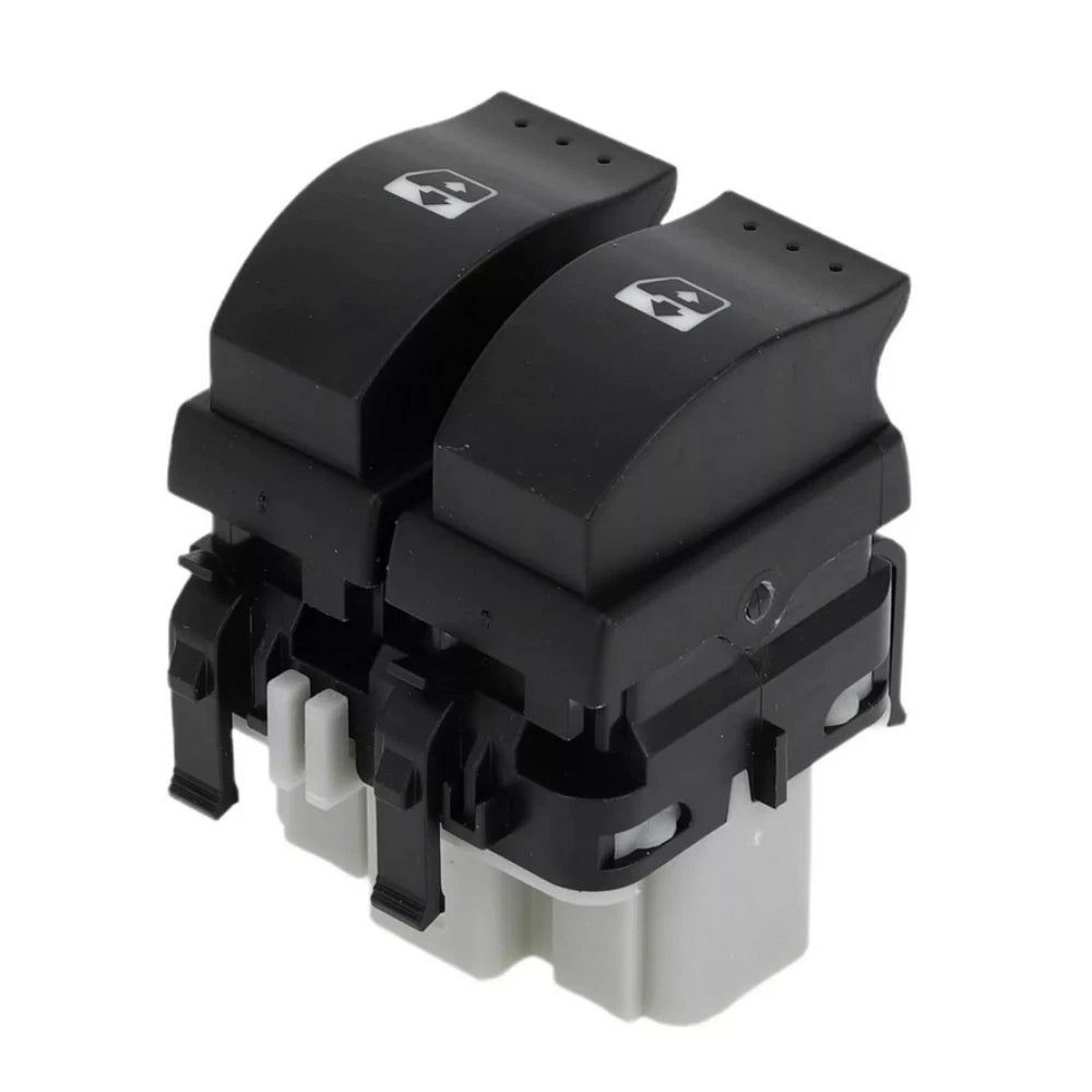Power Window Switch for Nissan Primastar, Opel Vivaro, Renault Clio (2001-2014)