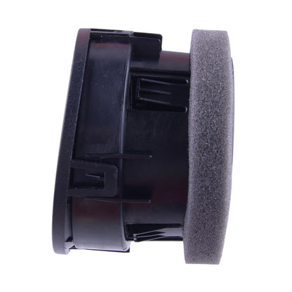 Dashboard AC Heater Vent Louvre for Ford F-150 (2009-2014)