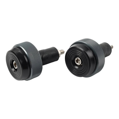 Cruise Control Handlebar End Plug for Motorcycle 7/8" 22MM