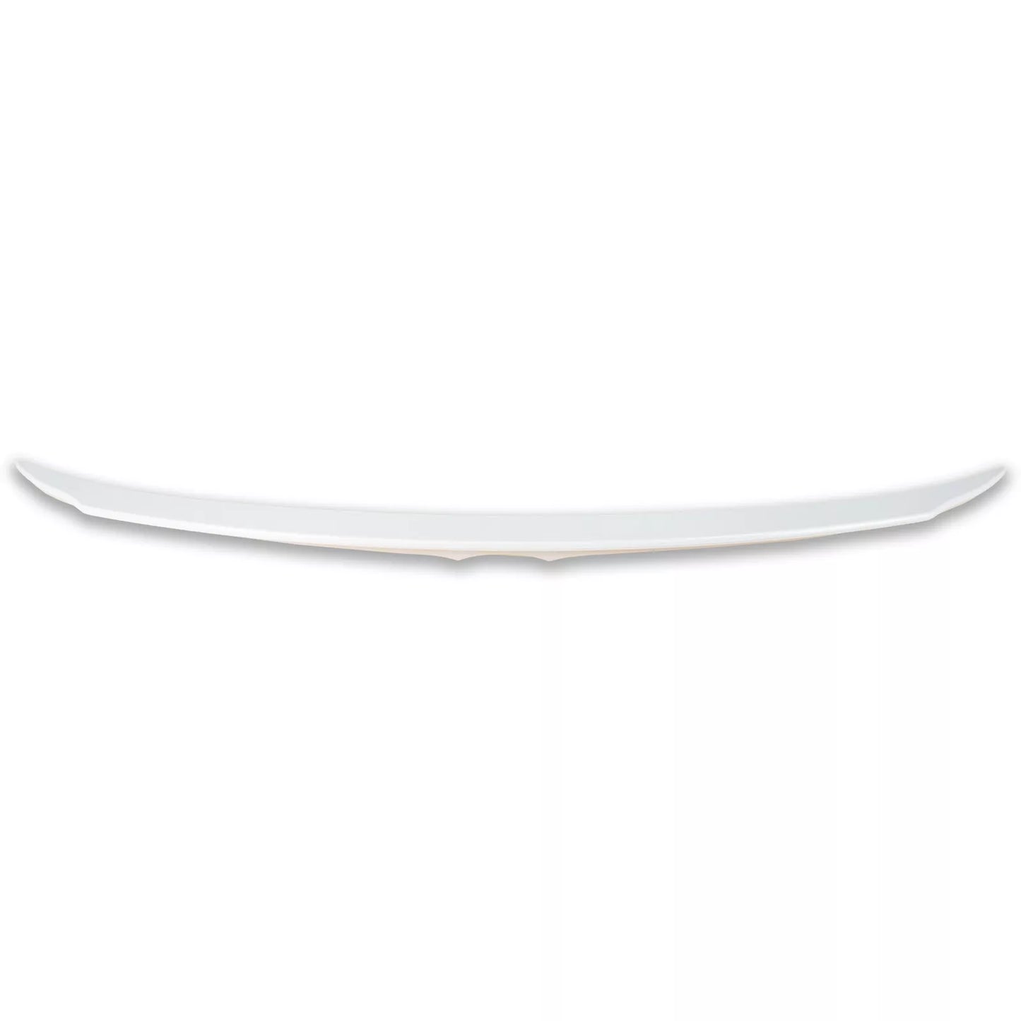 Rear Tailgate Spoiler for Subaru Legacy 5th BR (2009-2014)