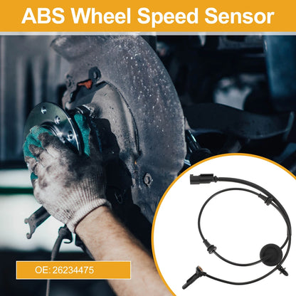 ABS Wheel Speed Sensor for Buick GL8 Front (2011–2023)