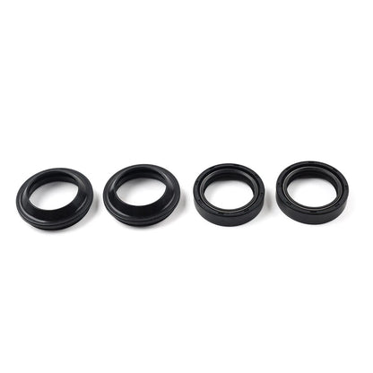 Front Fork Dust Oil Seals Kit 36x48x11mm for Honda XR200R (1984-2002)