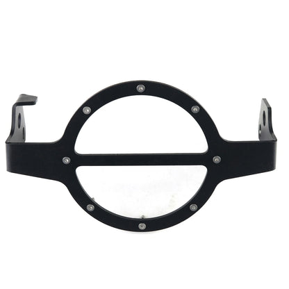 Headlight Guard Cover for Honda CC110 JA45 (2023)