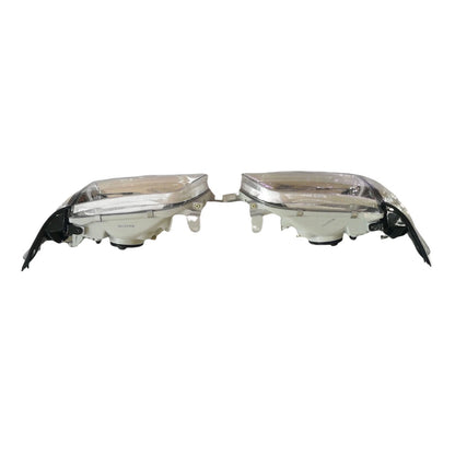 Crystal Headlight Corner Lamp for Toyota Corolla AE100 AE101 (1992-1997)