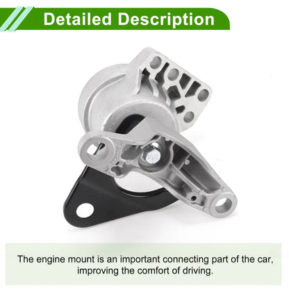 Right Engine Motor Mount for Ford Mondeo (2011-2013)
