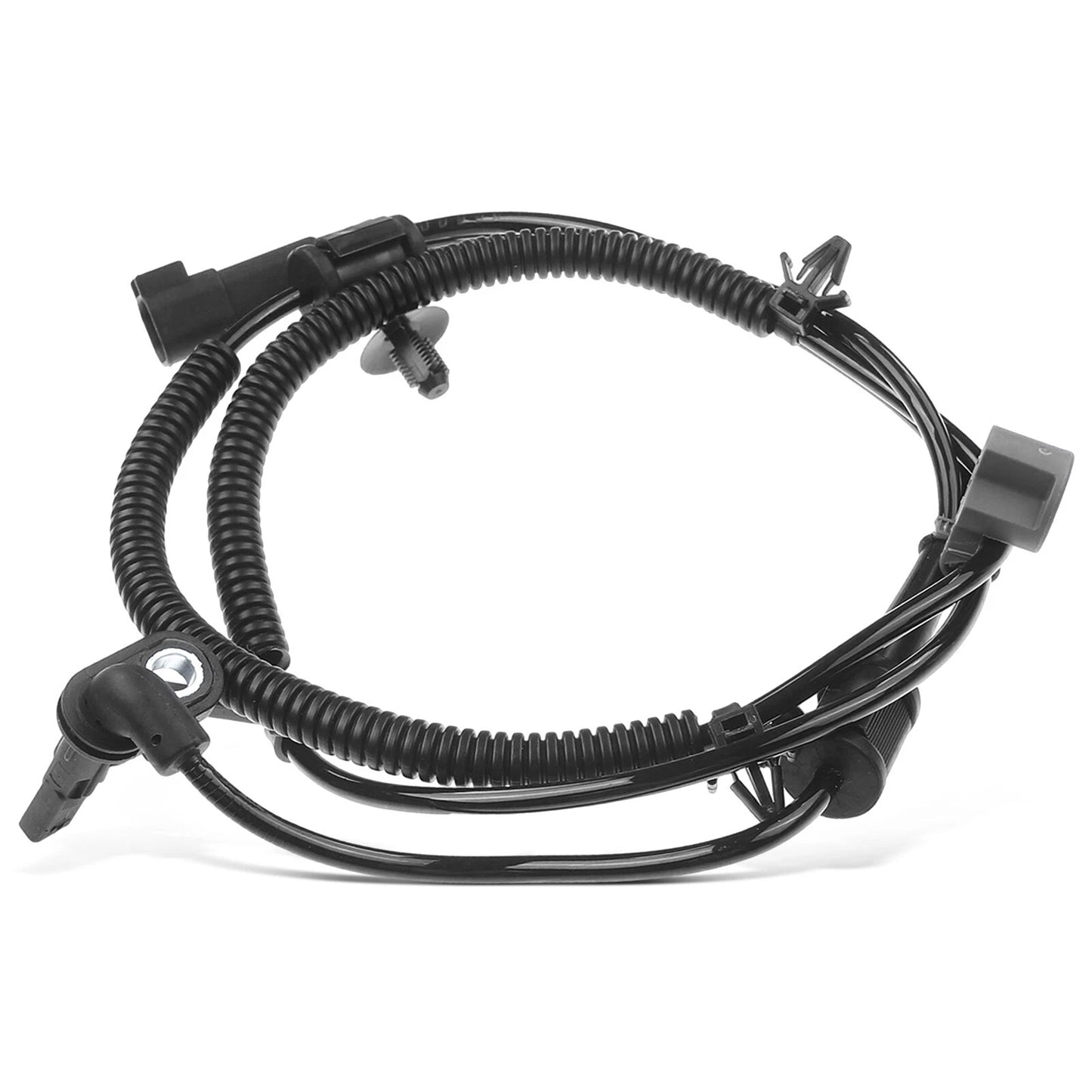 ABS Wheel Speed Sensor Rear Left for Chevrolet Impala Malibu Limited(2007–2016)