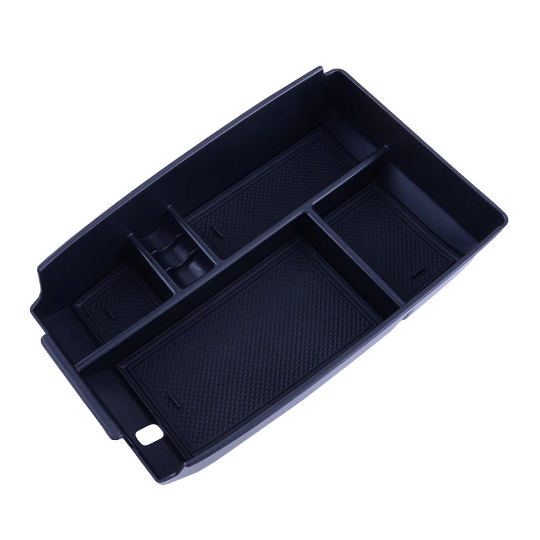 Center Console Organizer Armrest Storage Tray for Ford Bronco Sport (2021-2023)