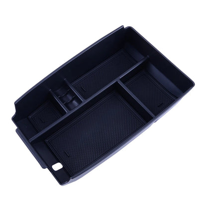 Center Console Organizer Armrest Storage Tray for Ford Bronco Sport (2021-2023)