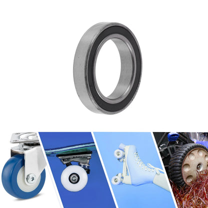 17x26x5mm Deep Groove Ball Bearings for Make Model
