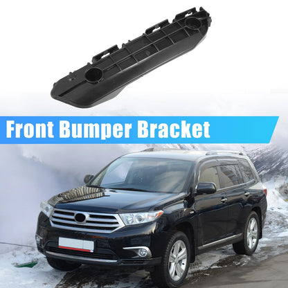 Bumper Bracket Retainer Spacer for Toyota Highlander (2008-2010)