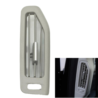 B Pillar Air Vent Grille for Benz GL Class W166 (2012-2015) Gray