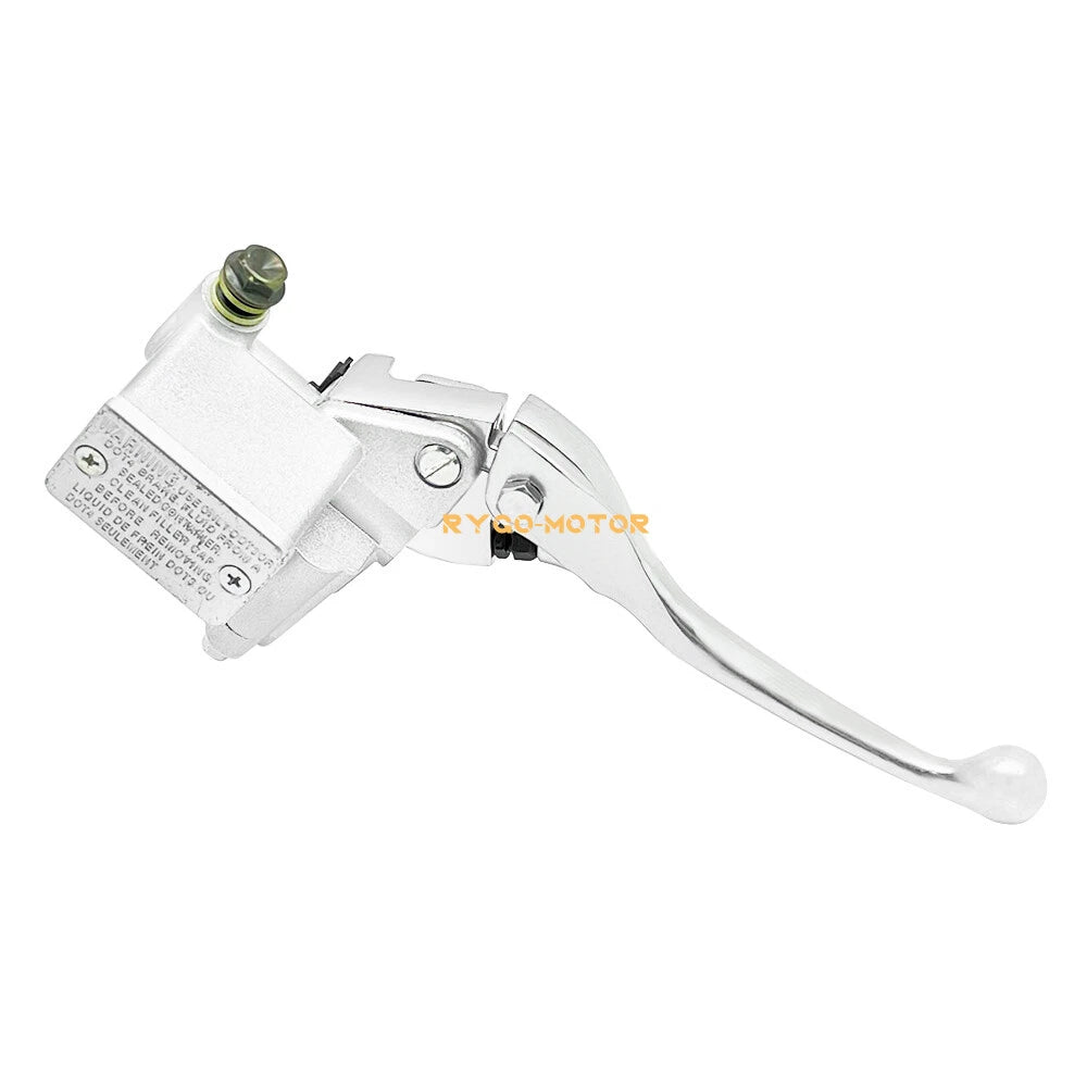 Front Right Brake Master Cylinder for Yamaha YFZ450/YFZ450R/YFZ450X