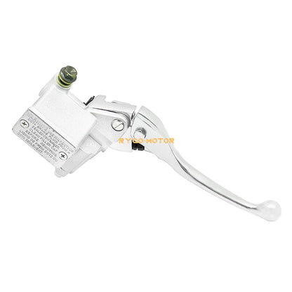 Front Right Brake Master Cylinder for Yamaha YFZ450/YFZ450R/YFZ450X