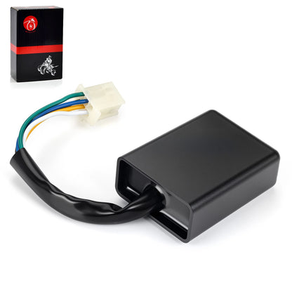 Ignition Control Module CDI for Honda V45/V65 Sabre Interceptor (1982–1989)