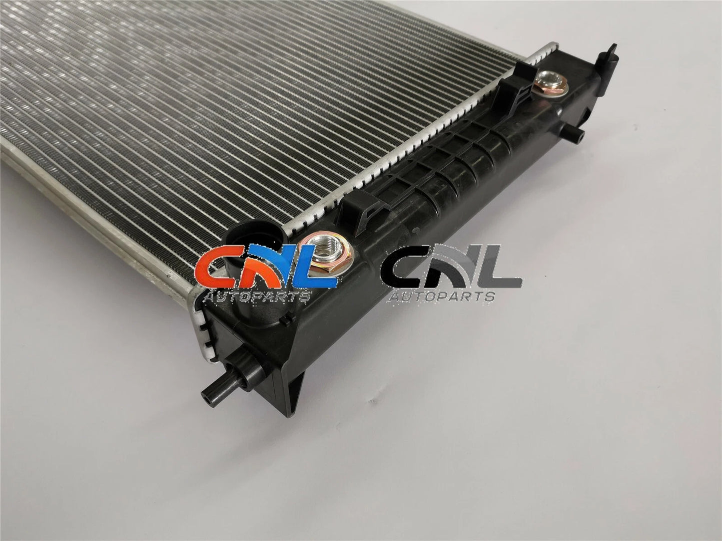 Radiator for Holden Commodore VZ V6 3.6L Petrol (2004-2007)