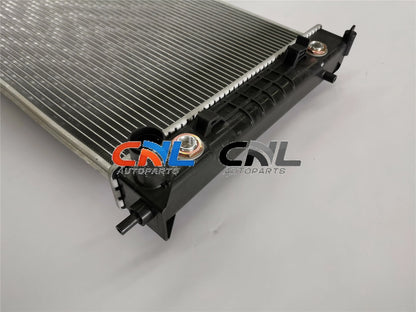 Radiator for Holden Commodore VZ V6 3.6L Petrol (2004-2007)