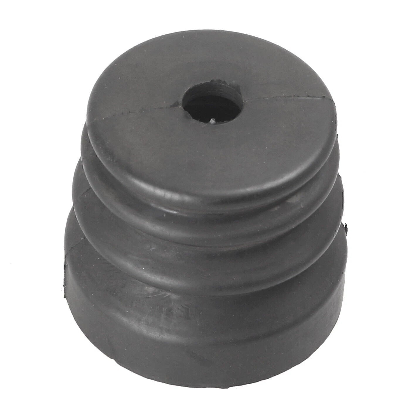 Rear Brake Pump Gaiter Boot Cover for Harley Touring