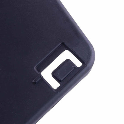 Right Front Fog Lamp Trim Cover for Toyota Prado FJ LC120 (2003-2009)