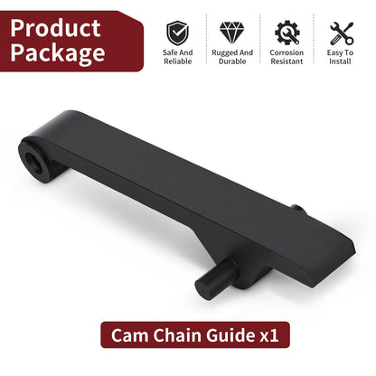 Cam Chain Guide for Honda CB750K and CB350G Super Sport (1969–1973)