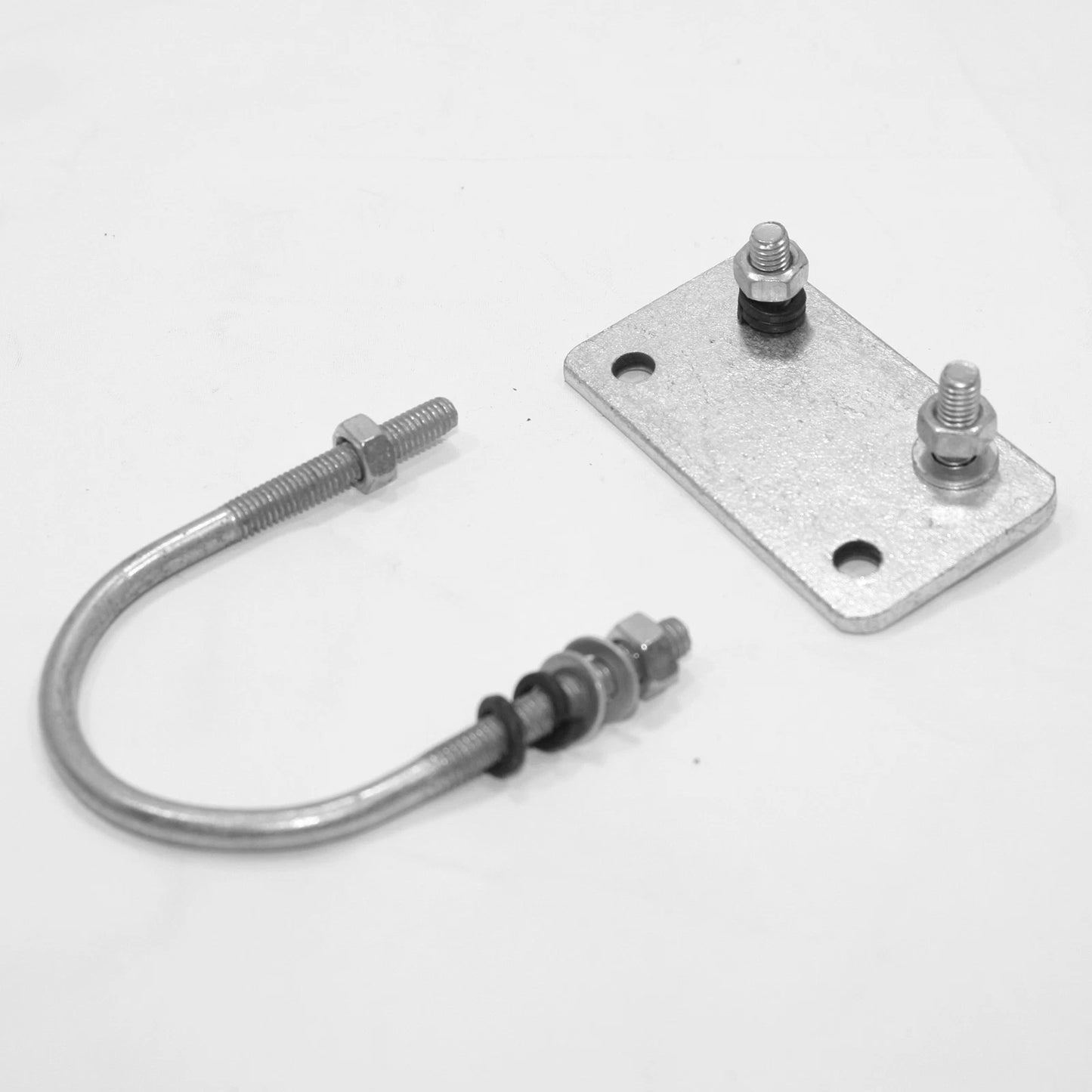 U Bolts Mounting Kit for 50cc 66cc 80cc Motorized Bike