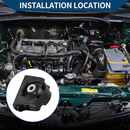 Engine Motor Mount Front for Toyota RAV4 2.5L (2009-2018)