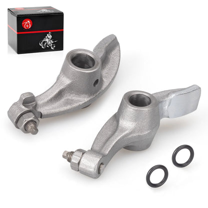 Valve Rocker Arm for Honda FourTrax 300 TRX300/TRX300FW (1988–2000)