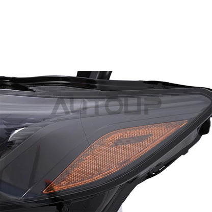 LED Headlight Assembly for Toyota Camry (2024-2025)