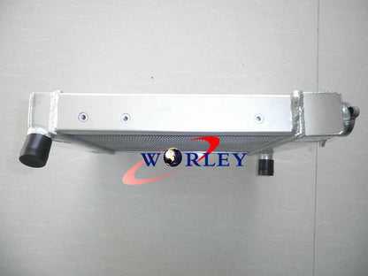 Aluminum Radiator for Austin Rover MINI Cooper 1275 GT (1992-1997)