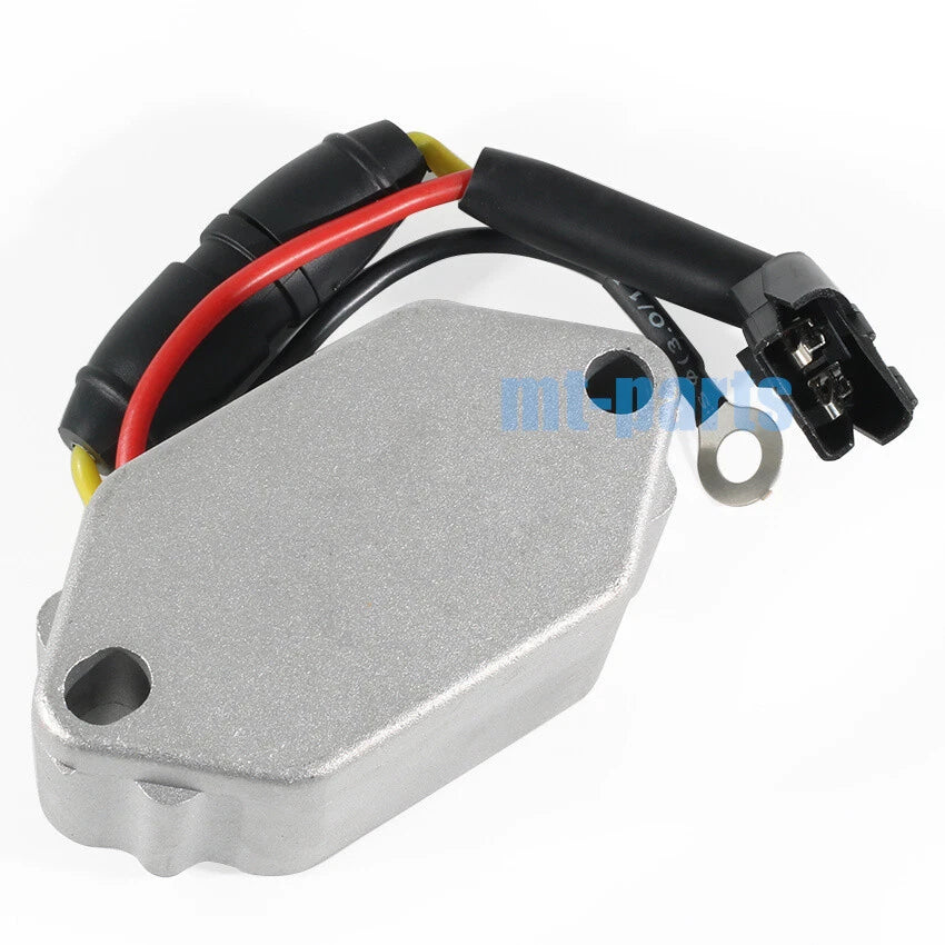 Voltage Rectifier Regulator for Johnson Evinrude Outboard 70-115HP
