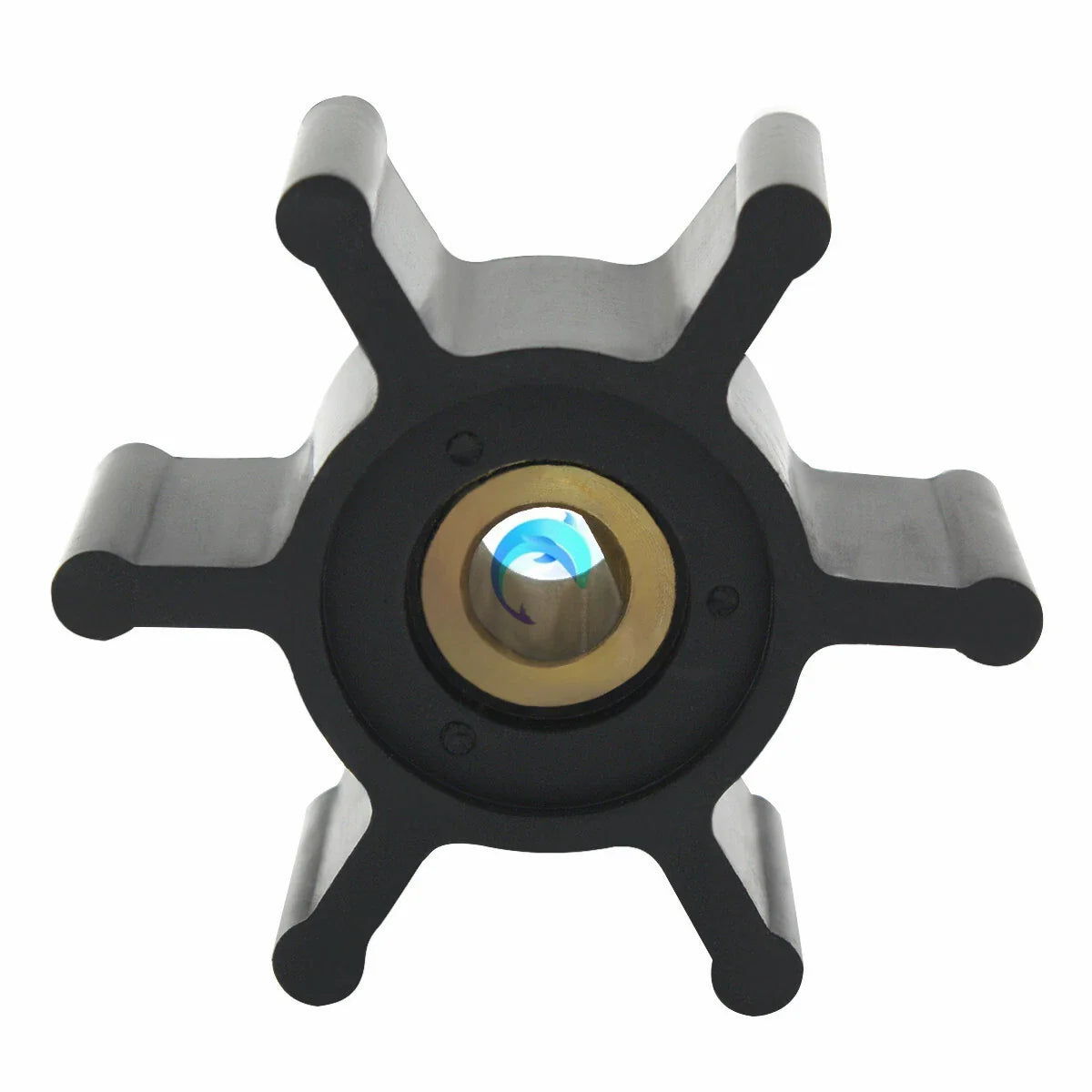 Flexible Impeller for JABSCO, JOHNSON 09-824P, 824P, 500138, 18660-0121