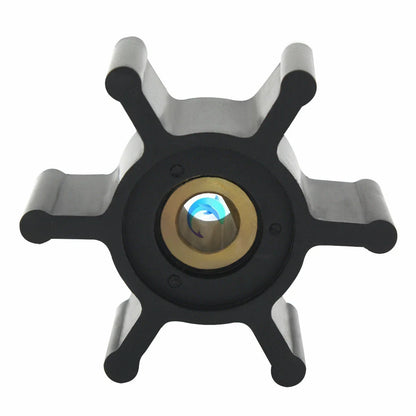 Flexible Impeller for JABSCO, JOHNSON 09-824P, 824P, 500138, 18660-0121