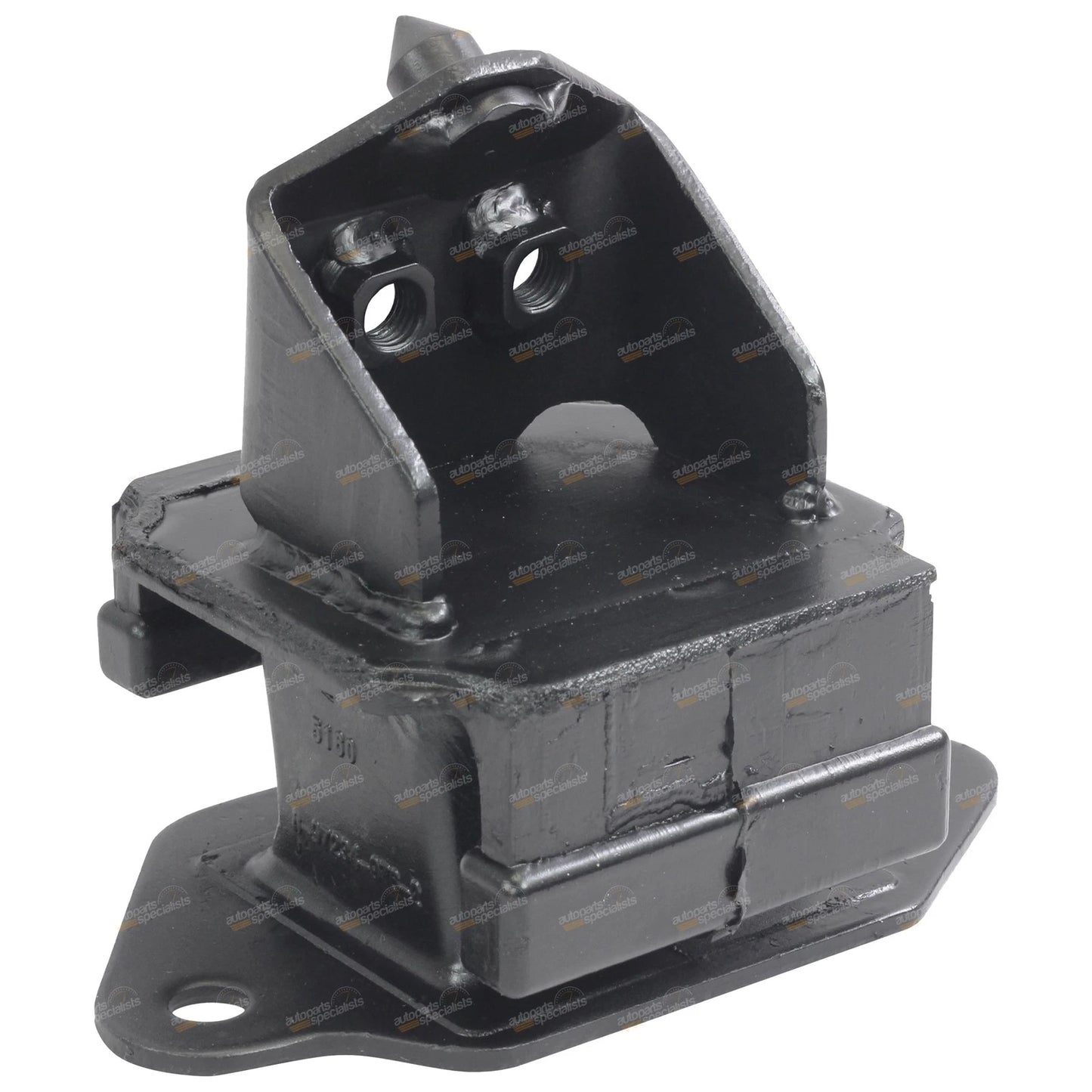 Front RH Engine Mount D-Max for 4JJ1-TC 3.0L Diesel (2008 - 2012)