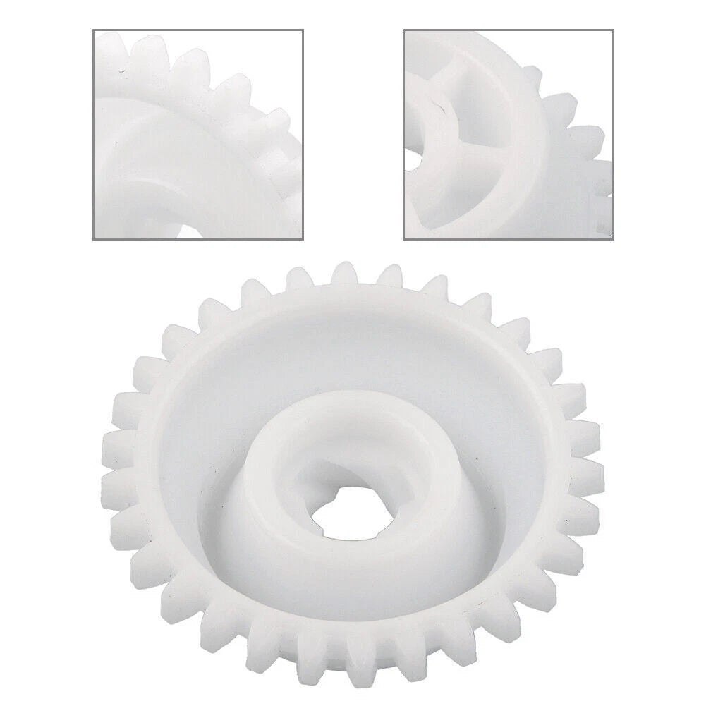 Recoil Pull Starter Gear for Suzuki LT80 Quads (1987-2006)