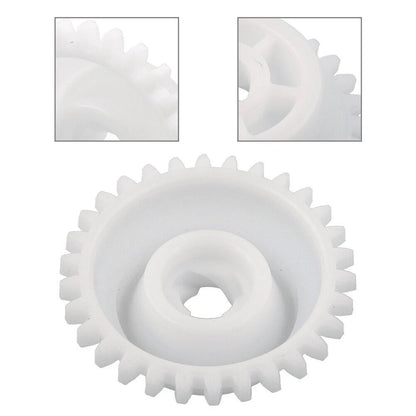 Recoil Pull Starter Gear for Suzuki LT80 Quads (1987-2006)