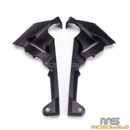 Front Caliper Cover Trim for Honda Goldwing GL1800 (2018-2019) Black