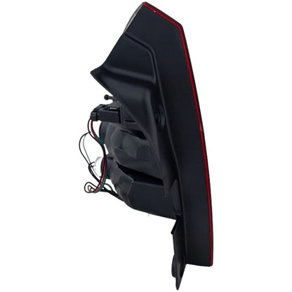 LED Tail Light Lamp for 2011-2013 Jeep Compass Right Hand (2011-2013)