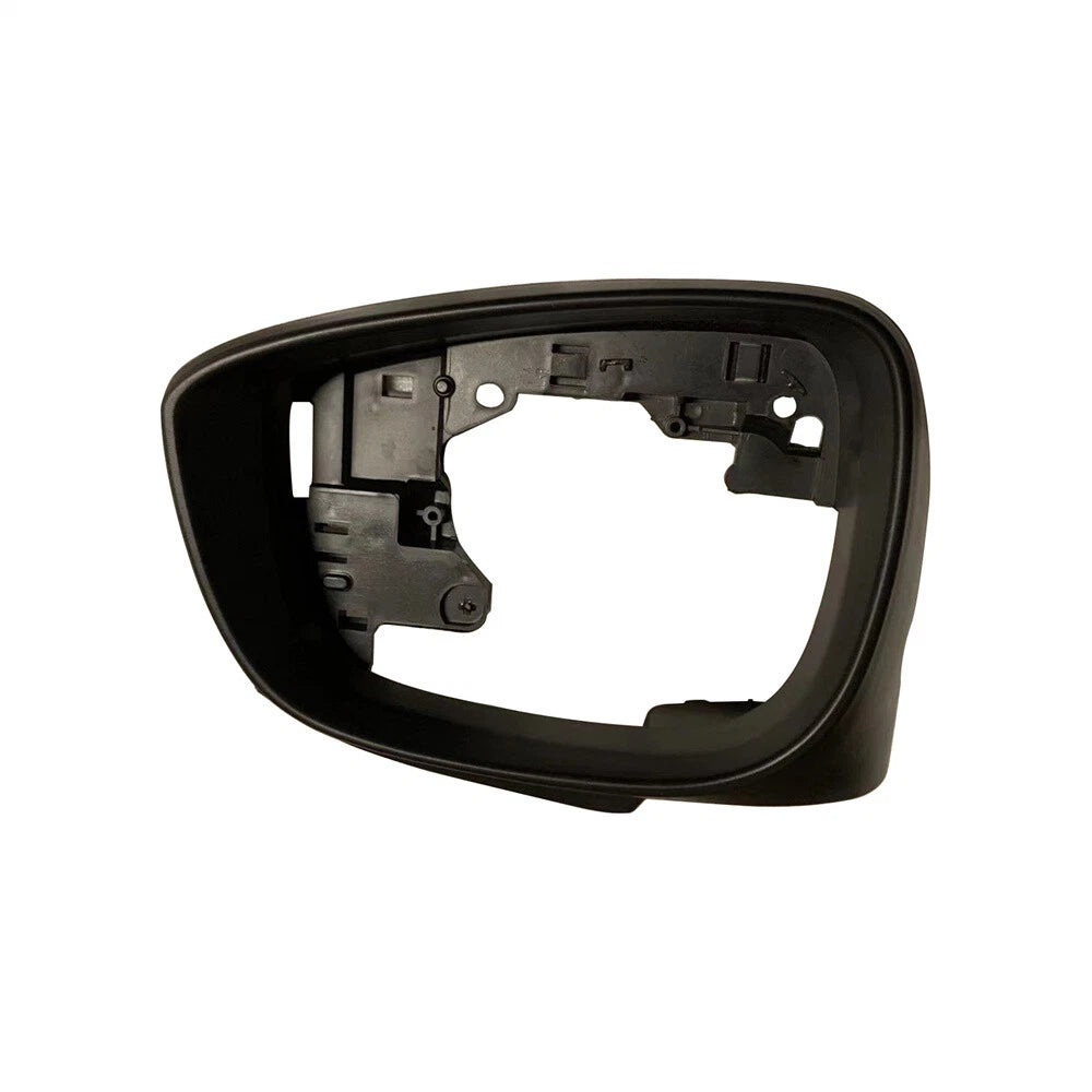 Left Side Car Door Wing Mirror Frame for Mazda CX-5, CX-3 (2015-2019)