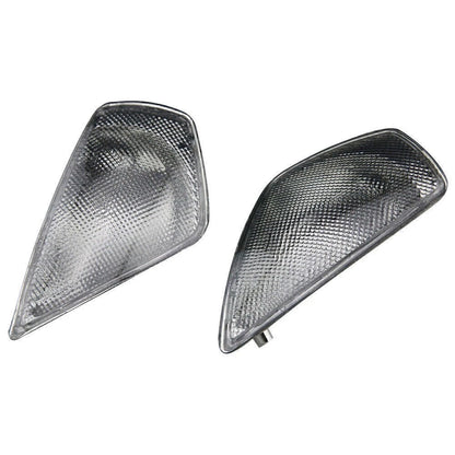 Front Turn Signal Light Lens for Ducati 749 999 (2002-2006) Smoke