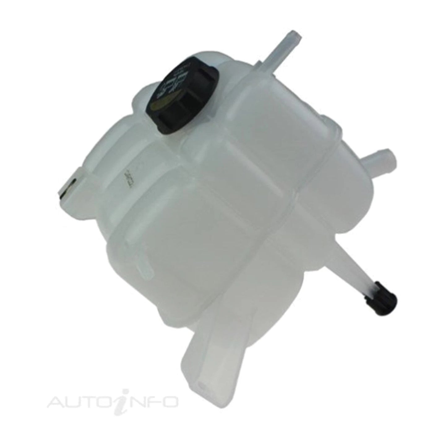 Coolant Expansion Tank 2.2L for Mazda BT-50 UP UR (2011-2016)